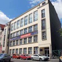 Collegium Marianum w Poznaniu