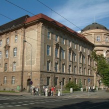 Collegium Maius w Poznaniu