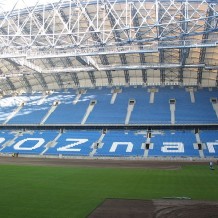 Stadion Poznań