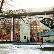 Collegium im. Floriana Znanieckiego w Poznaniu