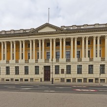 Biblioteka Raczyńskich w Poznaniu