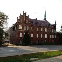 Collegium św. Marii Magdaleny w Poznaniu