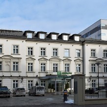 Pałac Pareńskich w Krakowie