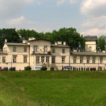 Pałac Lasockich w Krakowie
