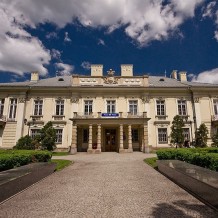 Pałac Wołodkowiczów w Krakowie