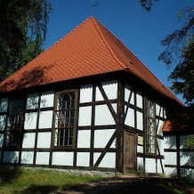 Kościół św. Antoniego Padewskiego w Chwałowicach