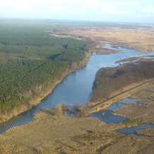 Jezioro Krzesińskie