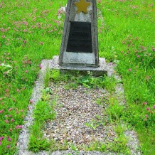Cmentarz żołnierski