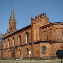 Kościół św. Wojciecha w Czerwieńsku