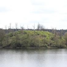 Jezioro Ostrowiec