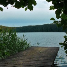 Jezioro Czarne