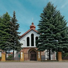 Cerkiew Świętych Apostołów Piotra i Pawła w Ełku