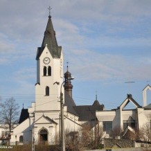Kościół Świętej Trójcy w Starachowicach