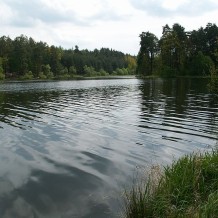 Jezioro Rejowskie