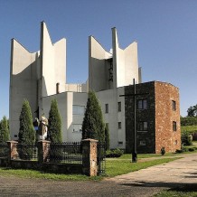 Kościół NMP Królowej Polski 