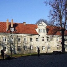 Dom Dobroczynności w Gdańsku
