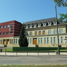 Muzeum Gdańskiego Uniwersytetu Medycznego