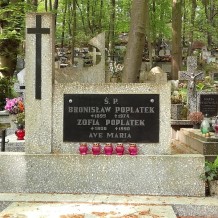 Cmentarz komunalny w Sopocie