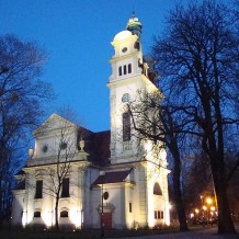 Kościół Zbawiciela w Sopocie