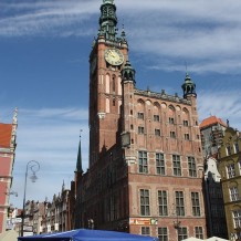 Muzeum Gdańska