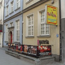 Muzeum Polskiego Rocka