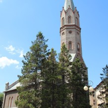 Kościół św. Franciszka z Asyżu w Głuchołazach