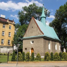 Kościół św. Rocha w Głuchołazach