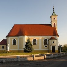 Kościół św. Jadwigi Śląskiej w Żelaznej