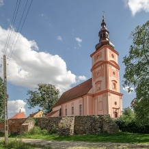 Kościół św. Michała Archanioła w Wierzbniku