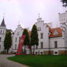 Pałac w Sulisławiu