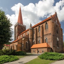 Kościół św. Michała Archanioła w Grodkowie