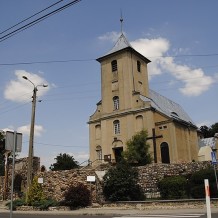 Kościół Apostołów Szymona i Judy Tadeusza 