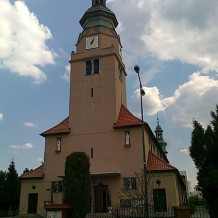 Kościół Matki Bożej Bolesnej w Kędzierzynie-Koźlu
