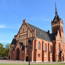 Kościół św. Mikołaja w Kędzierzynie-Koźlu