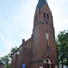 Kościół Ewangelicko-Augsburski 