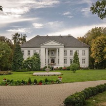Pałac w Maciejowie