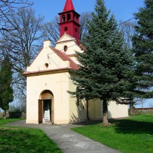 Kościół Matki Bożej Częstochowskiej 