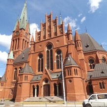 Kościół św. Katarzyny w Toruniu