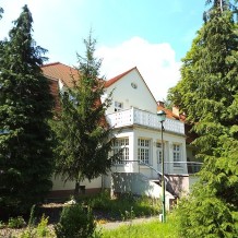Dwór Bielański w Toruniu