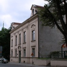 Dom Lekarski w Krakowie