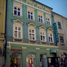 Hotel Floryan w Krakowie