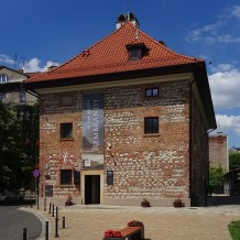 Stary Spichlerz w Krakowie