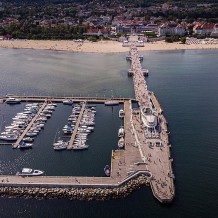 Marina Sopot