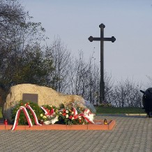 Cmentarz Marynarki Wojennej w Gdyni
