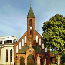 Kościół św. Mikołaja w Gdyni