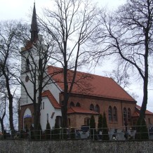 Kościół św. Wawrzyńca w Gdyni