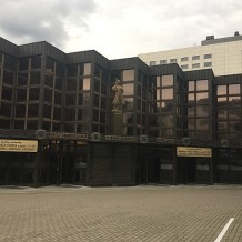 Sanktuarium Bożego Miłosierdzia w Gdyni
