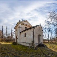 Kościół św. Bartłomieja w Krakowie