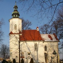 Kościół Najświętszego Salwatora w Krakowie