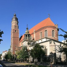 Kościół Najświętszego Serca Pana Jezusa w Krakowie